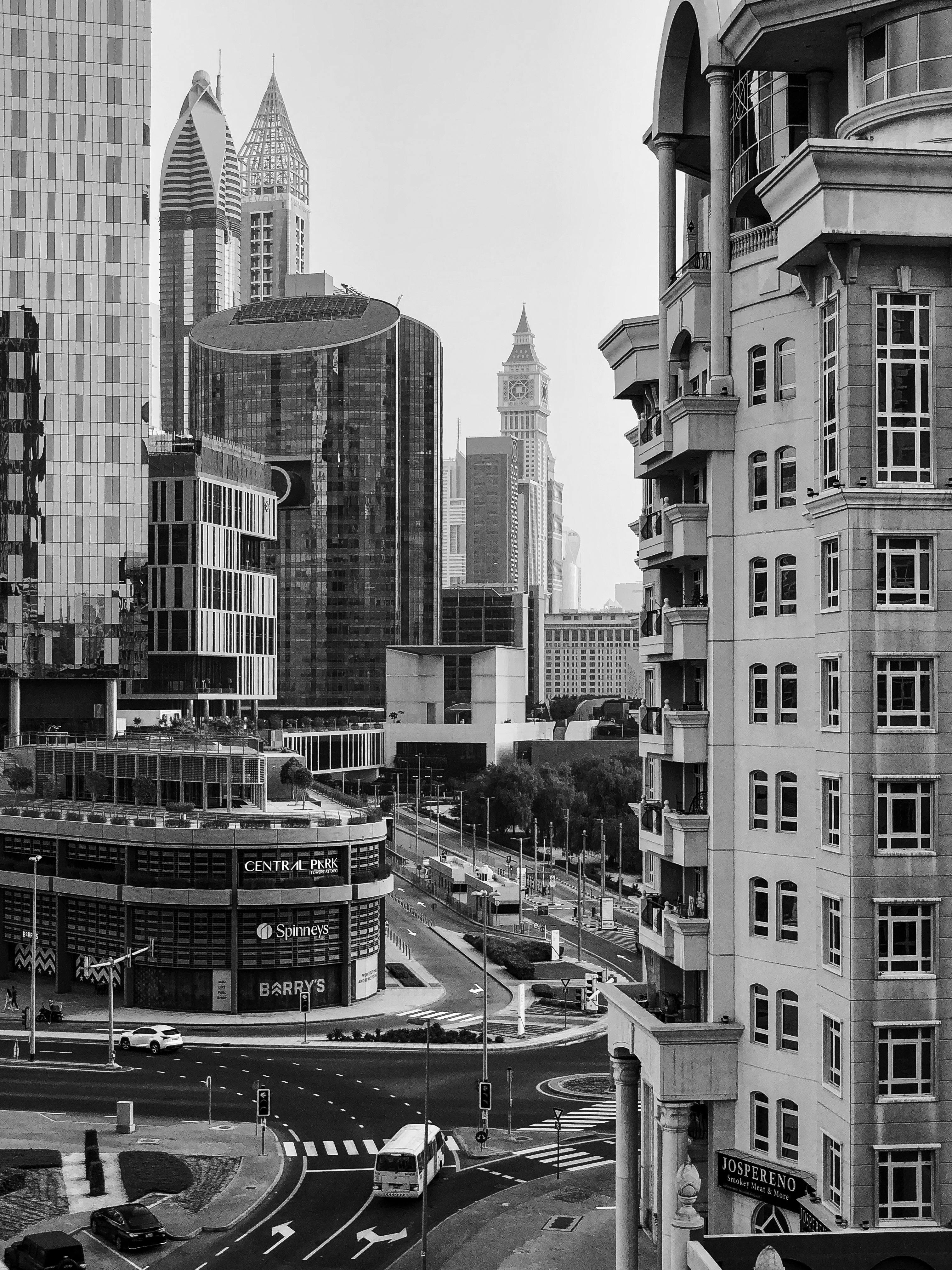 Smart City